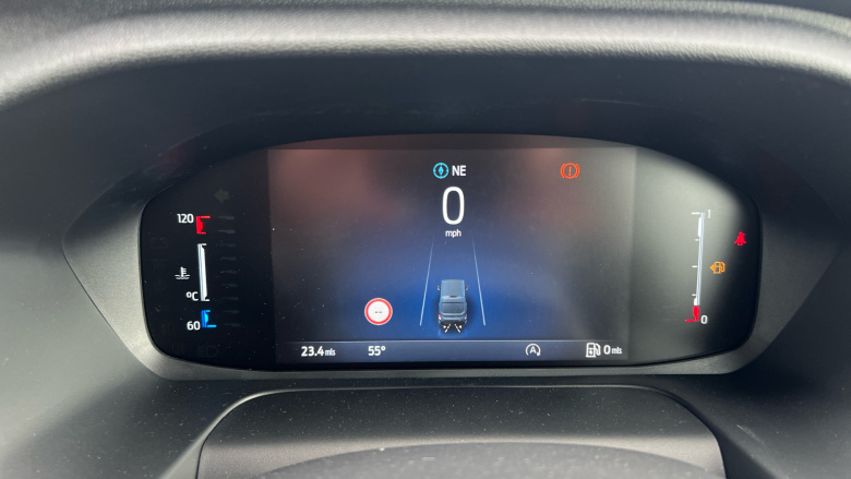 Ford Transit 350 L3 Diesel Fwd 2.0 EcoBlue 130ps H2 Leader Van